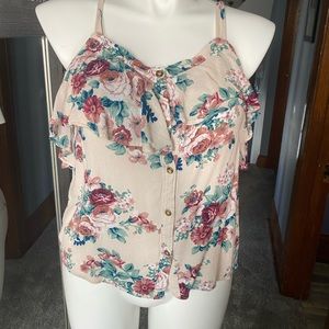 Francesco’s dress shirt